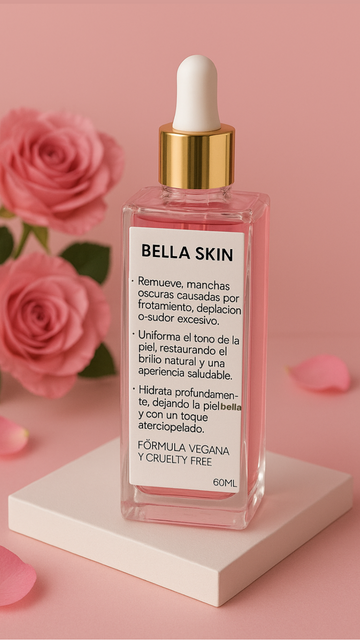 G - BELLA SKIN