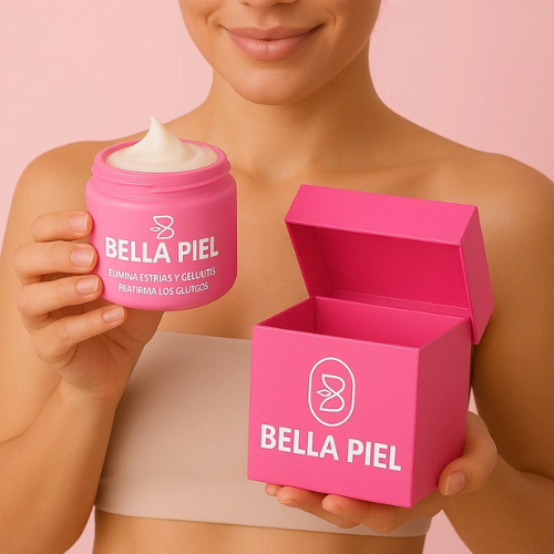 BELLA PIEL
