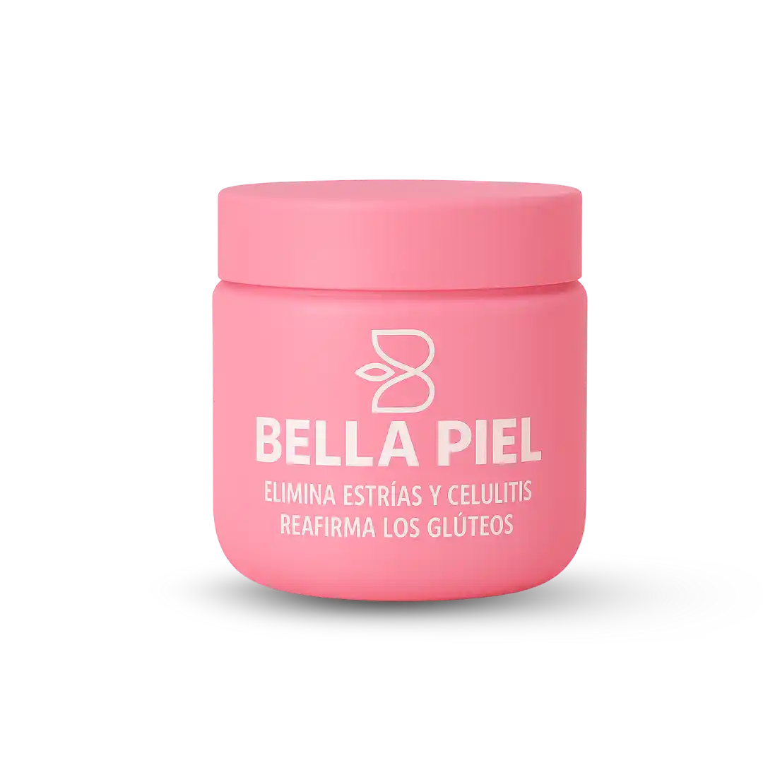 T - BELLA PIEL - 01 UNIDADE