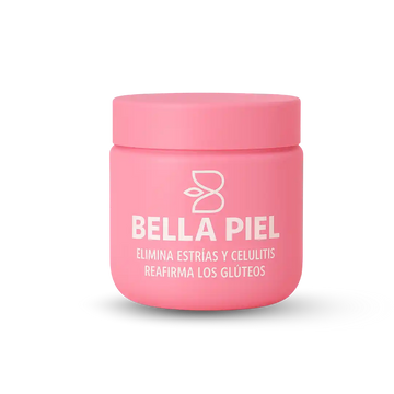 T - BELLA PIEL - 01 UNIDADE