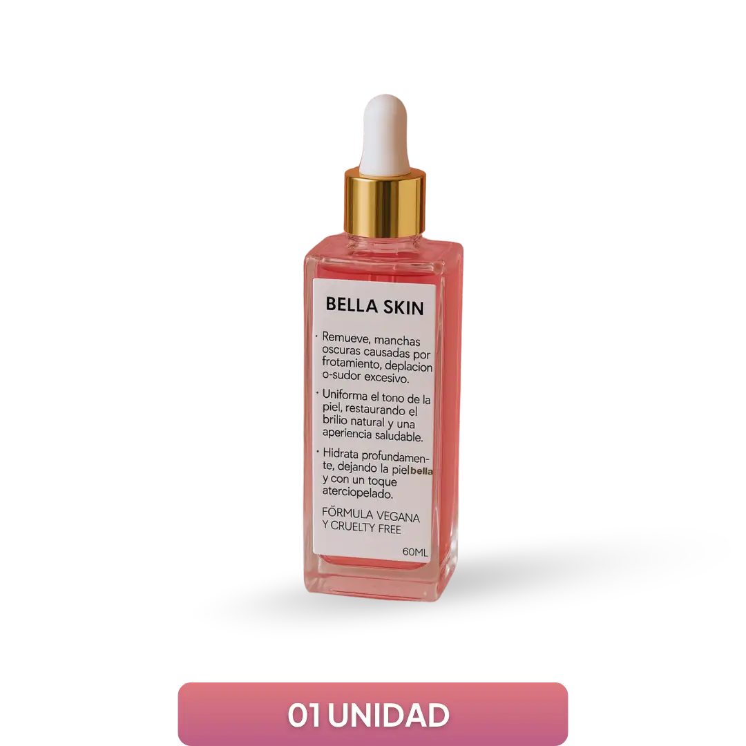 .F - Bella Skin