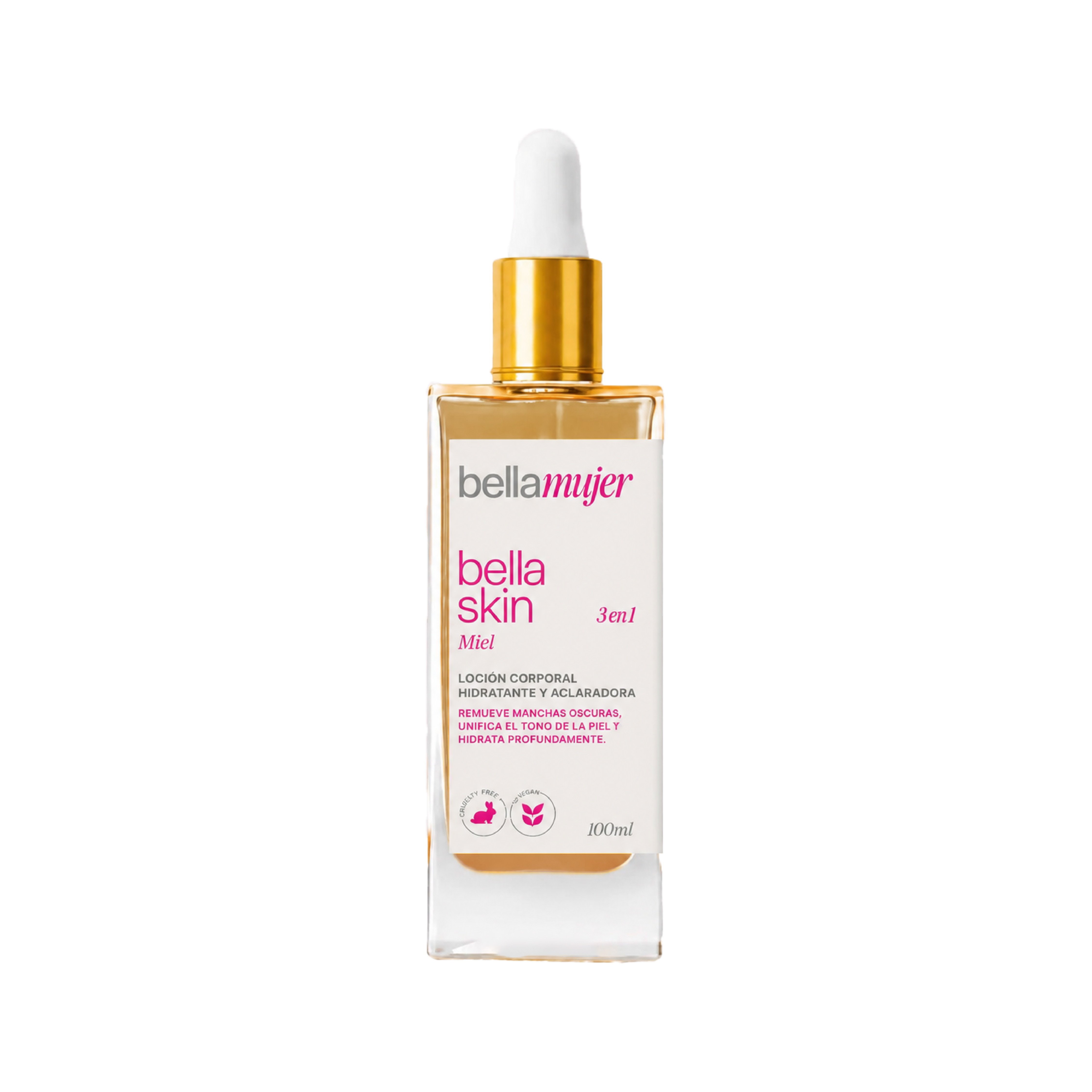 Bella Skin · Miel