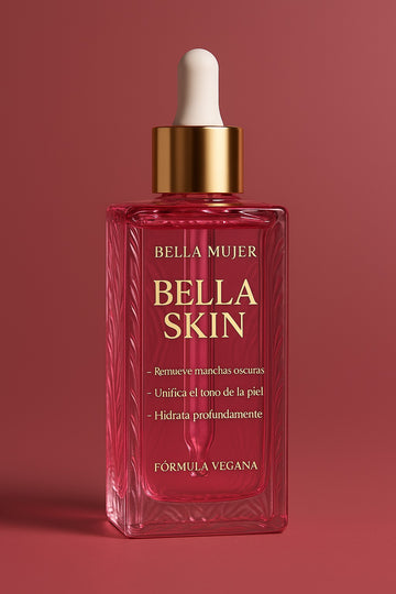 BELLA SKIN PREMIUM