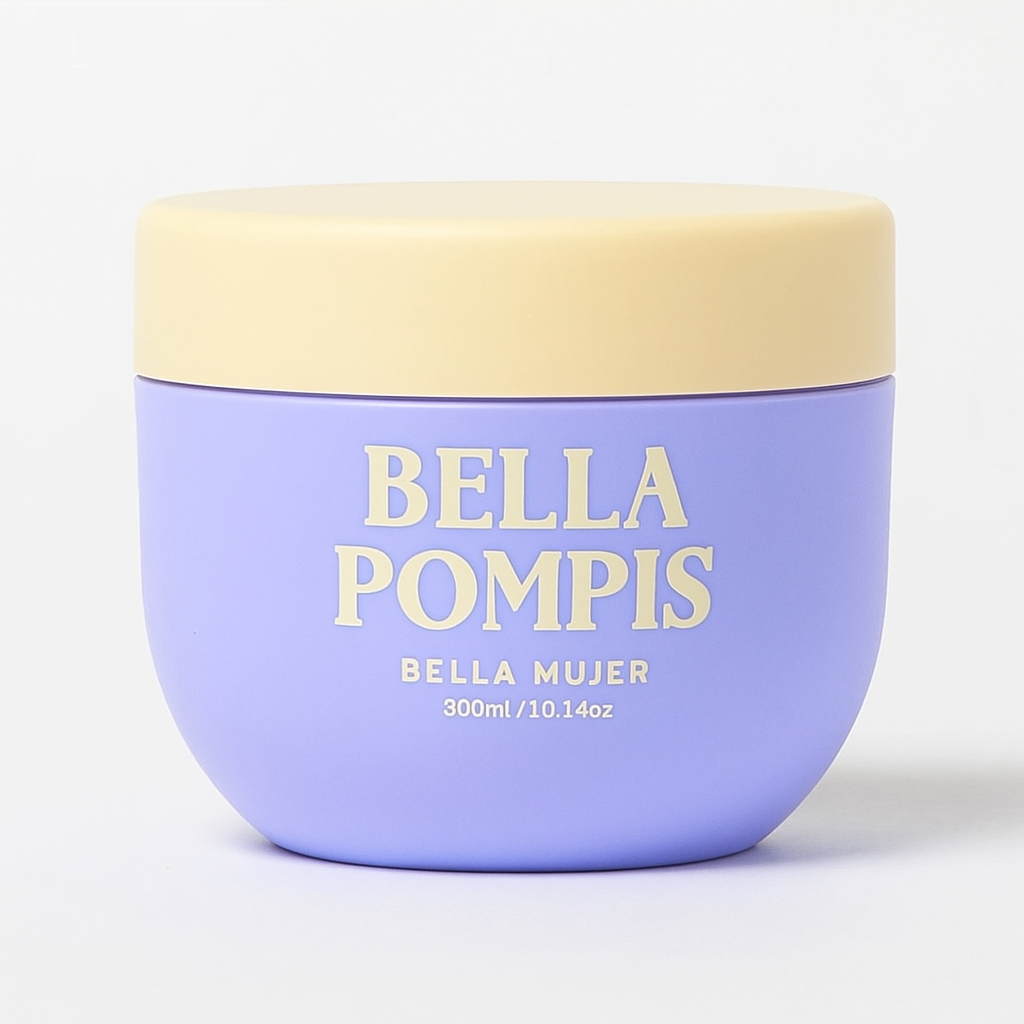 IG - Bella Pompis
