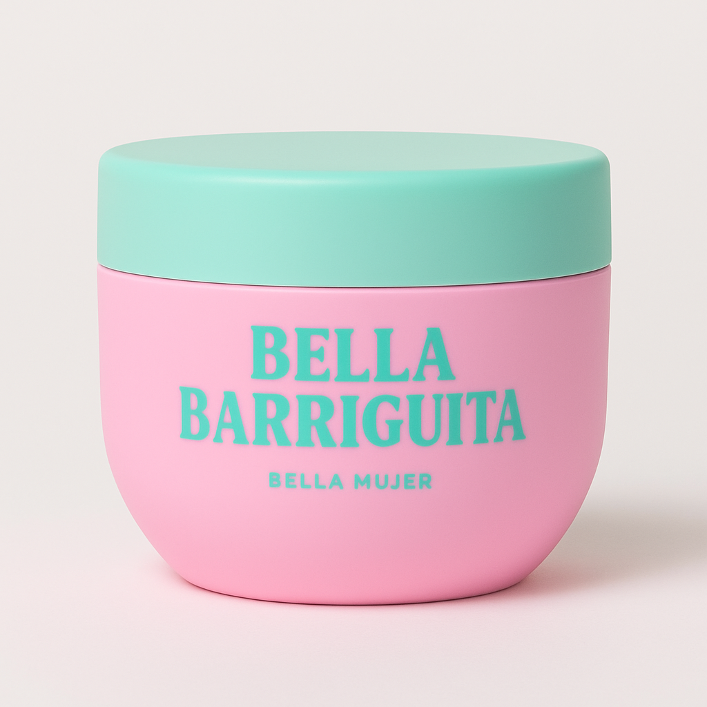 IF2 - Bella Barriguita