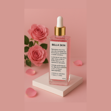 AGREGA MAS UNA UNIDAD POR $49.900 - BELLA SKIN