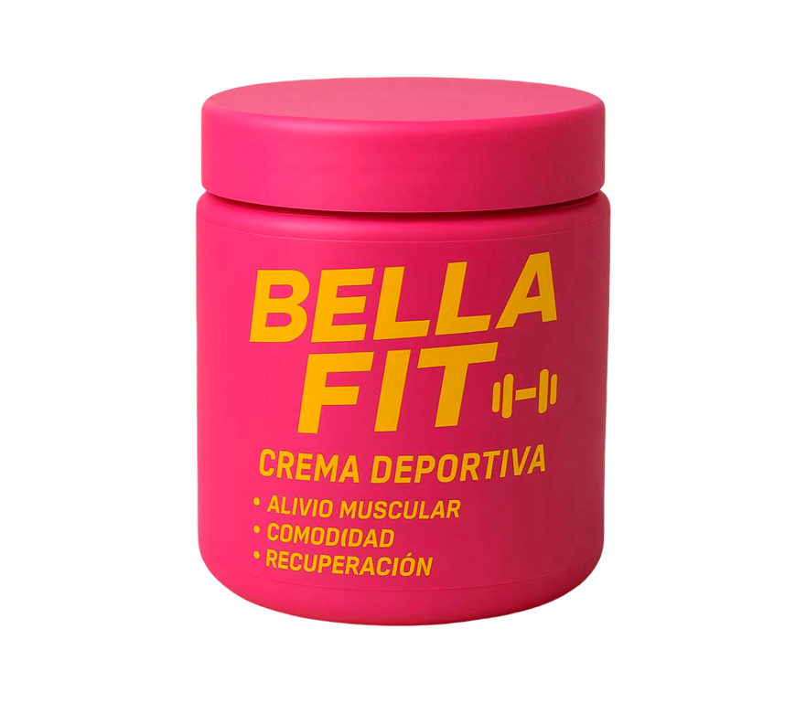 IF - BELLA FIT