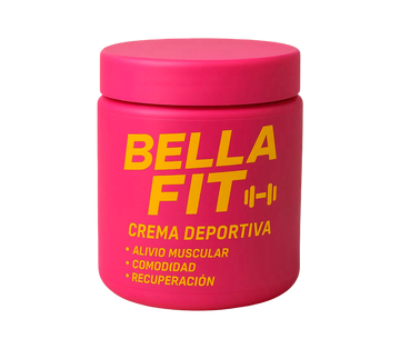 IF - BELLA FIT