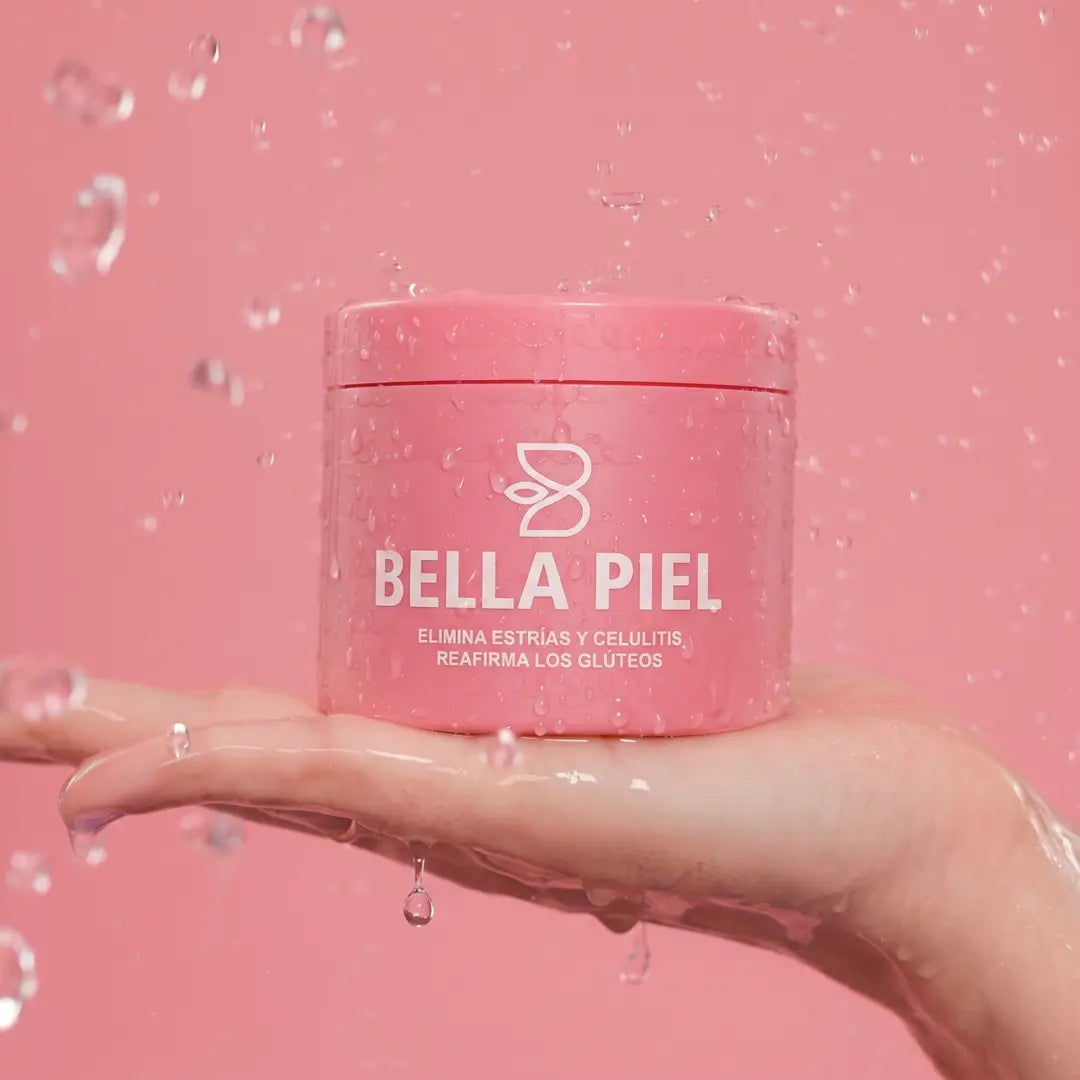 Bella Piel — Super oferta ✦