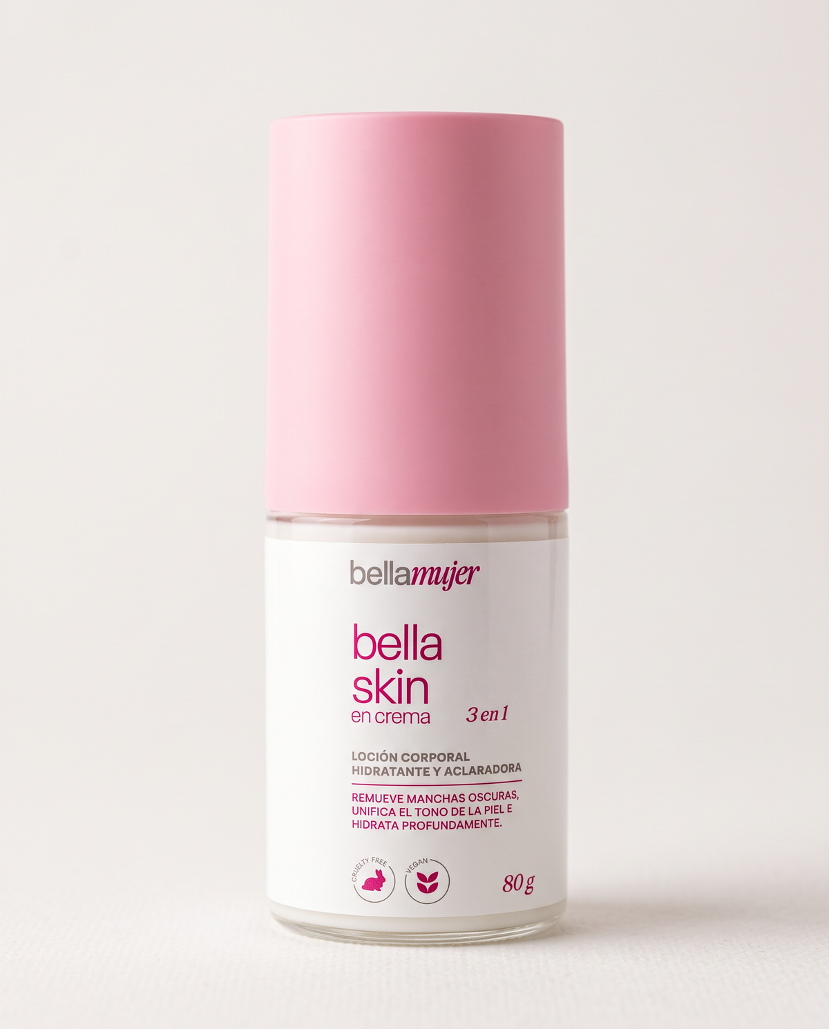 Bella Skin en crema