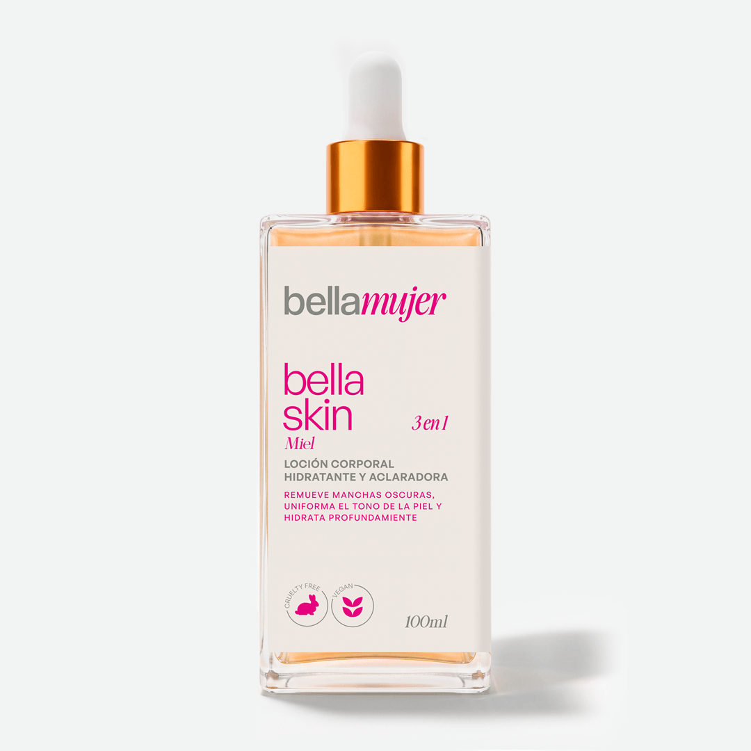 Bella Skin · Miel