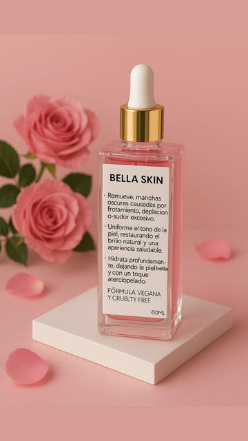 BELLA SKIN